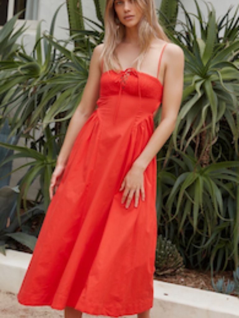 Nwt Free People Fifi Dress Size M